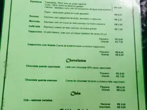 Bella Deli