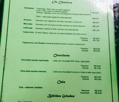 Bella Deli