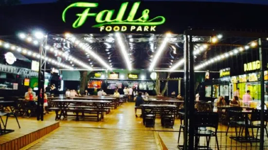 Falls Food Park