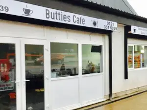 Butties Cafe