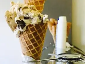 Coccole Italian Gelato