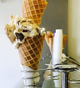 Coccole Italian Gelato