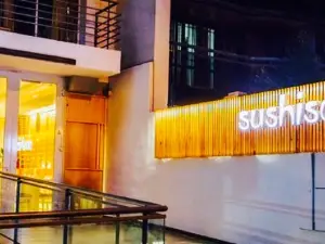 Sushi Soul Restaurant