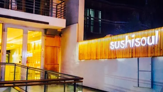 Sushi Soul Restaurant