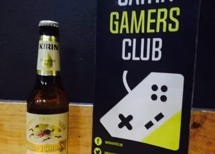 Bar Gamers Club