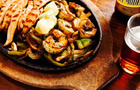 Tower 7 Baja Mexican Grill