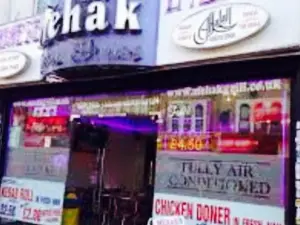 Mehak Grill House