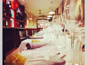 El Bistrot Del Firal