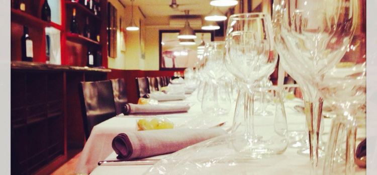 El Bistrot Del Firal