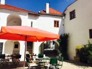 Eisenhuthaus Wein - Cafe