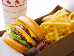 In-N-Out Burger