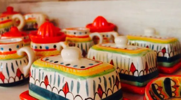 Bohemia Casa de Te & Deco