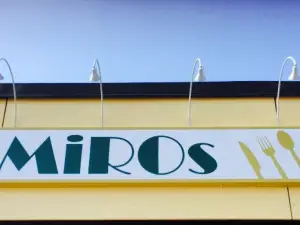 MIROs Restaurant