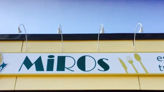 MIROs Restaurant