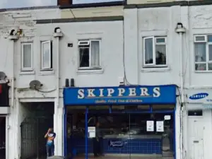 Skippers