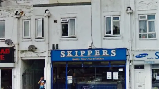 Skippers