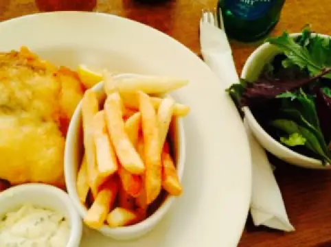 Preece’s at the Jetty