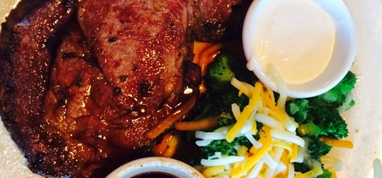 O'Charley's