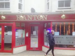 Kanton Chinese Takeaway