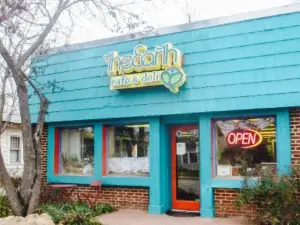 The Earth Deli