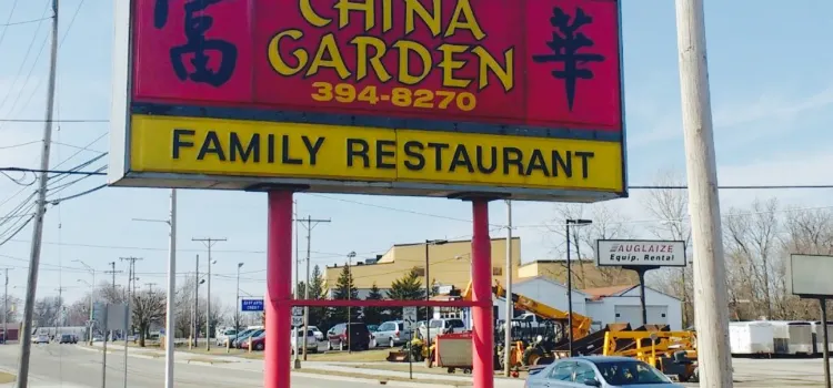 China Garden