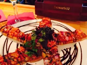 Gabriel's Restaurant