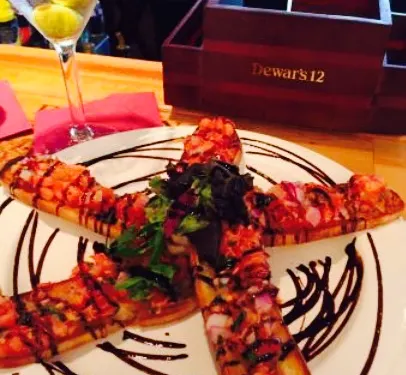 Gabriel's Restaurant & Tuscan Bar