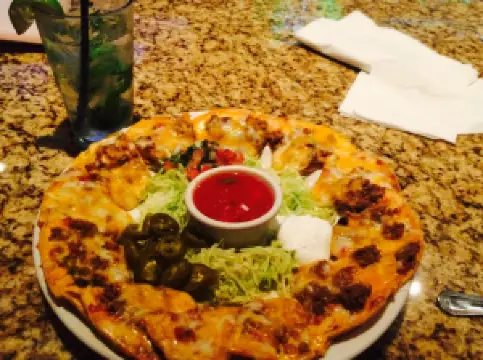 Cheddar's Scratch Kitchen