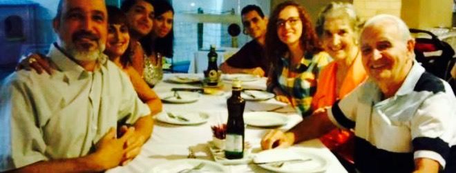 Pizzaria Scarolla Marista