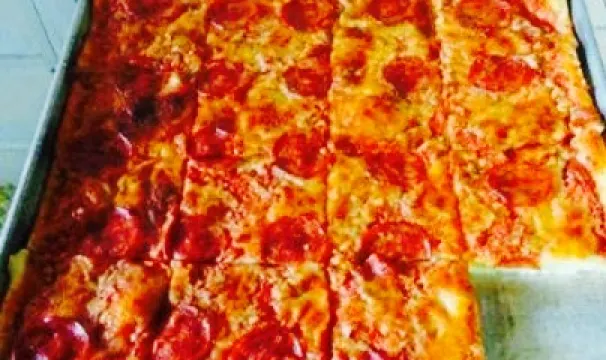 Riganelli's Bakery Ltd