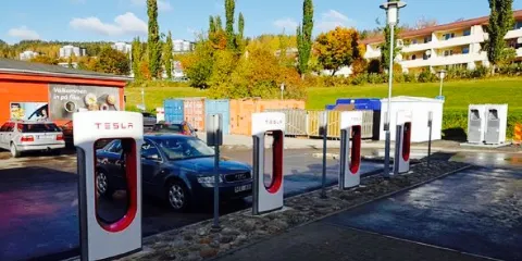 Restaurang Burger King