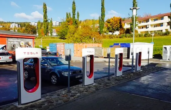 Restaurang Burger King