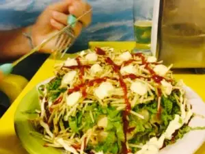 Baiuca Lanches