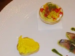 Trattoria Pace