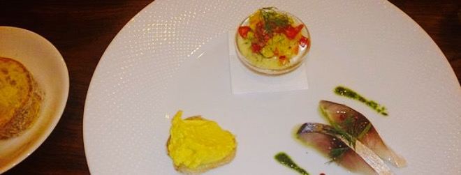 Trattoria Pace