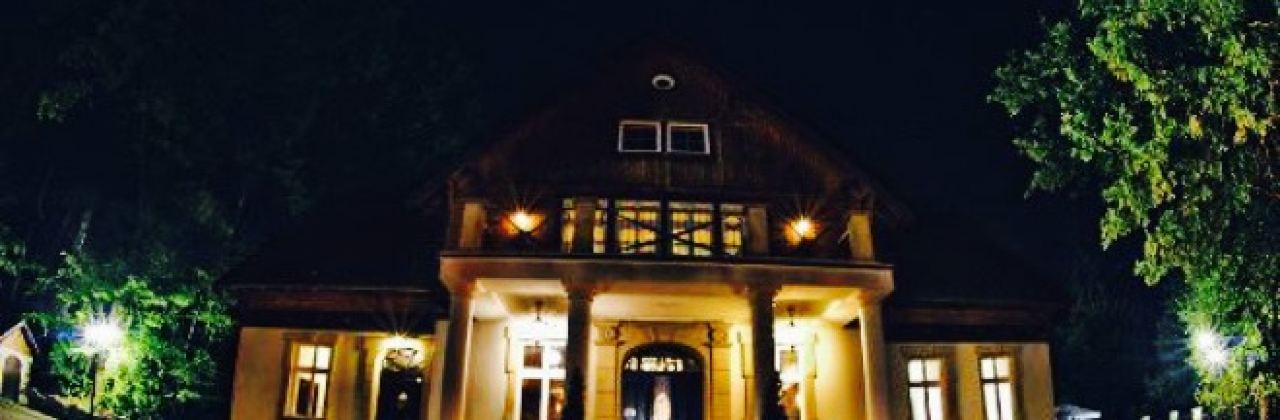 Leśniczówka Restaurant - Wedding Reception Venue