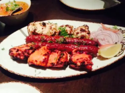 Asha's 1st Avenue - The Avenues