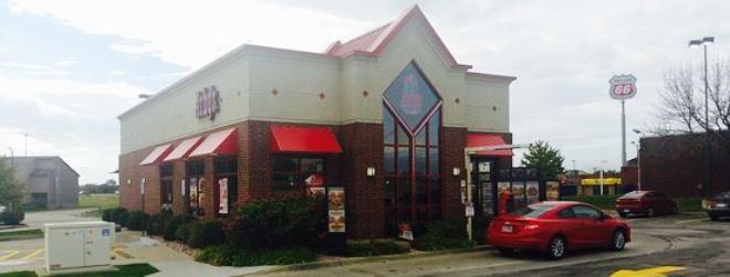 Arby's