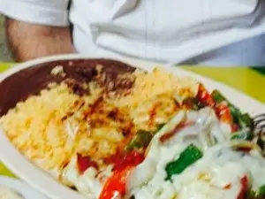 El Carbonero