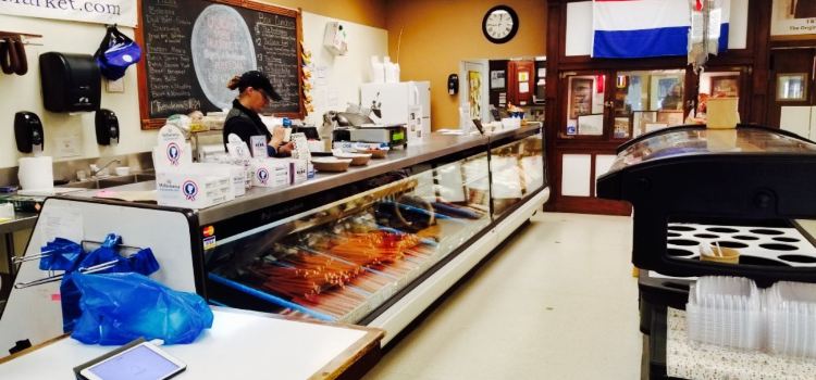 Ulrich Meat Market