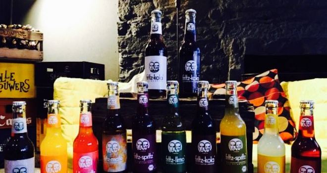 Hemelvaart Bier Cafe