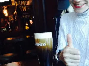 Dublin Irish Pub