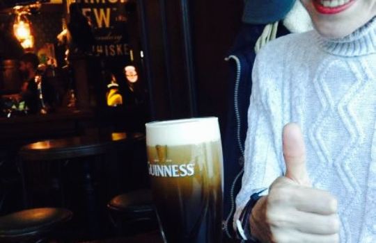 Dublin Irish Pub