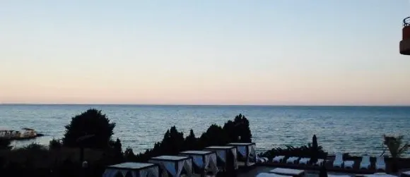 Restaurant Rosé