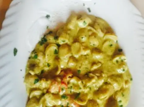 Trattoria Fine Secolo