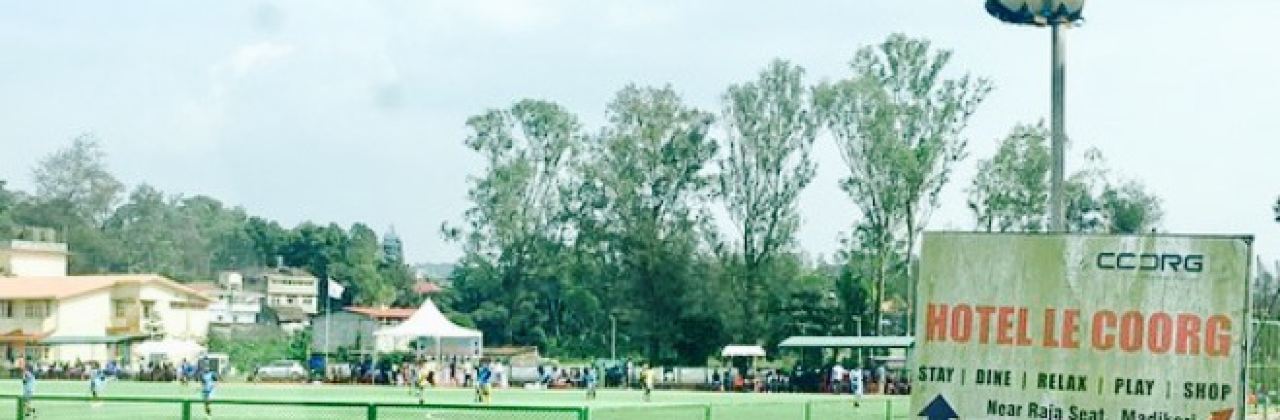 Silver Oaks - Hotel Coorg International