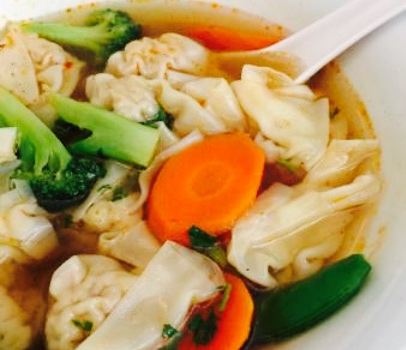 Hong Fah Thai Restaurant