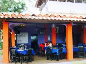 Restaurante El Mirador