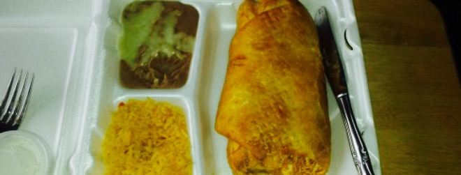 Quinta Carmina Mexican Cuisine