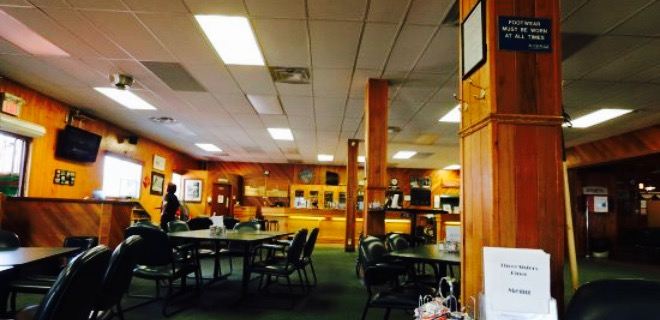 Three Sisters DIner
